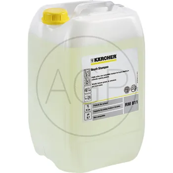 Autošampón Auto šampón RM 811 ASF