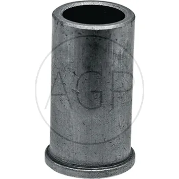 Příslušenství k zahradní technice Pouzdro o vnějším průměru 25,4 mm, vnitřním průměru 19,05 mm a výšce 49,2 mm pro MTD