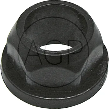 Pouzdro rejdového čepu