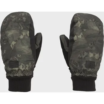 Rukavice VOLCOM rukavice - Bistro Mitt (CAM)