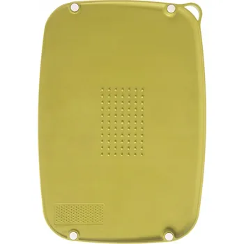 Kuchyňské prkénko Kuchyňské PRKÉNKO na krájení potravin OBOUSTRANNÉ plastové 37 cm