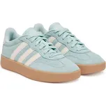 Sneakersy adidas Barreda Shoes JR1199 Tyrkysová 38