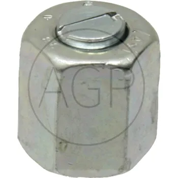 Fitinka AV 3/4 FS- JIC