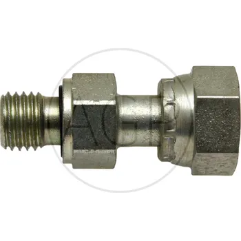 Instalatérský materiál GA 9/16 M-ORFS x M10 FS-MET