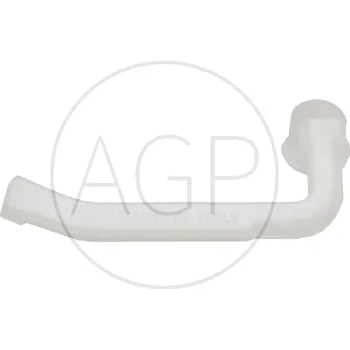 Zarážka pístu pro dvoutakt