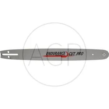 Pilová lišta Vodící lišta pilového řetězu ENDURANCE CUT PRO 3/8" 1,5 mm 38 cm 56 článků Jonsered