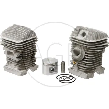 Příslušenství k nářadí Sada válce o průměru 40 mm pro Stihl