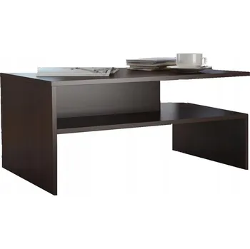 Konferenční stolek KONFERENČNÍ STOLEK OLA OBÝVACÍ POKOJ WENGE 100x48x50