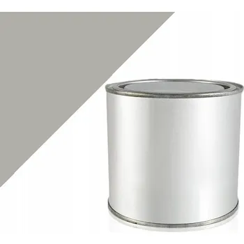 barva na kov RAL 7038 Polyuretanová vrchní barva s antikorozní ochranou, lesklá, 0,5L, 2v1 BARVA AKRYL LAK HS