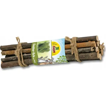 Krmivo pro hlodavce JR Farm pamlsky směs 0,1 kg