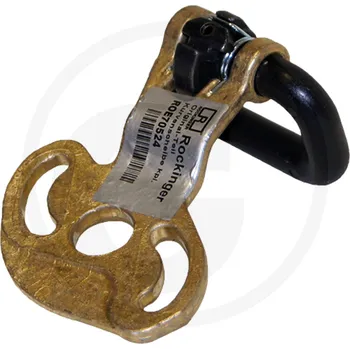 Příslušenství k zahradní technice Rockinger vačka vhodná pro John Deere: AL118000