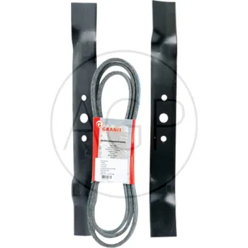 Opravárenská sada žacího ústrojí pro John Deere na typy L100, L105, L107, L108, L110, L111, L118