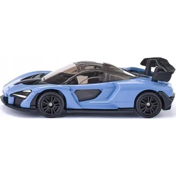 autíčko Auto McLaren Senna Siku 1537