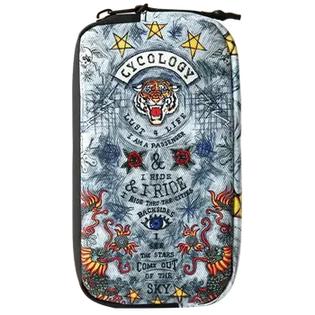 Módní doplněk Cyklistická peněženka/pouzdro Cycology City Of Angels