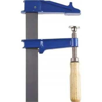 Truhlářská svěrka Truhlářská svěrka šroubová litinová EM 600x70mm Piher