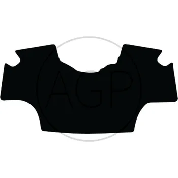 Rohožka Rohožka velour černá na typ Axion 800+900, Arion 500+600 (od 11/2014) pro Claas