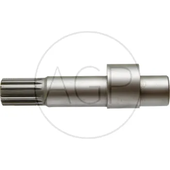 Zahradní traktor Hřídel do traktoru pro John Deere