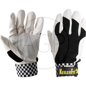 Pracovní rukavice Rukavice Keiler Fit velikost 9