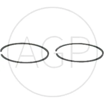 Pístní kroužek o průměru 42,5 mm pro Stihl