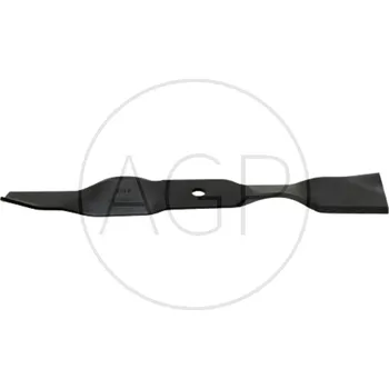 Příslušenství pro zahradní traktor Mulčovací nůž o délce 495 mm pro John Deere