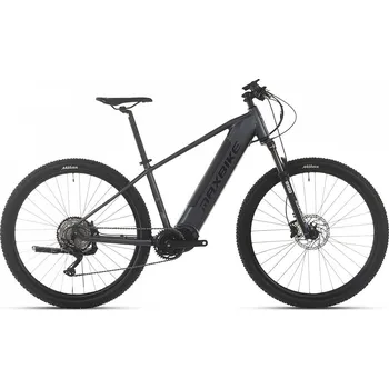 Elektrokolo MAXBIKE HAKON 2.1 29 šedý 16,5" (M)