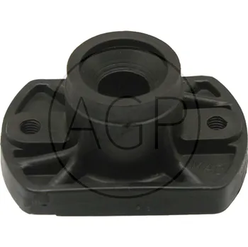 Držák nože pro zahradní sekačku Castelgarden na typy CL 430, CL 480, NG 410, NG 410 S, NG 460, R 430, R 480 o průměru hřídele 17 mm