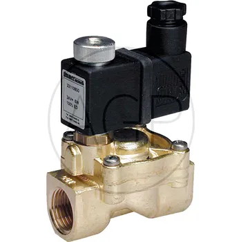 Instalatérský materiál VFG-MAX-S220-3/4-NO-230/50-60 Ventil