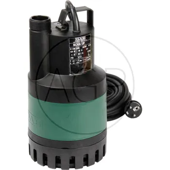 Čerpadlo NOVA UP 300 M-A