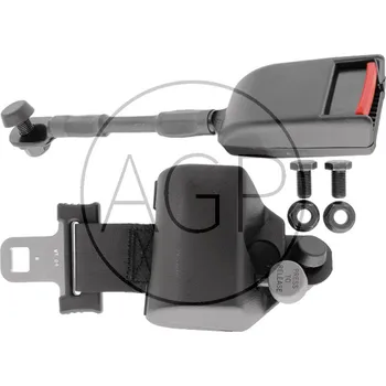 Návlek na bezpečnostní pás Bezpečnostní automaticky navíjecí pás