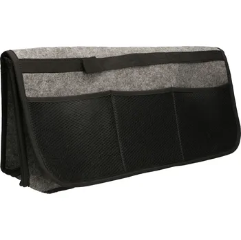 Organizér do auta ORGANIZÉR DO AUTA KUFR NA ZAVAZADLA TAŠKA NA SUCHÝ ZIP