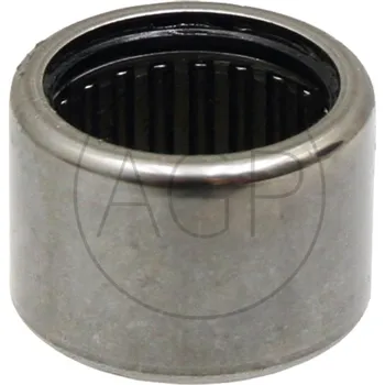 Jehlové ložisko s lisovaným pouzdrem