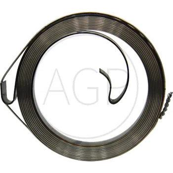 Zahradní technika Pružina startéru pro motor Honda na typy GX 240, GX 340, GX 390, GX 270