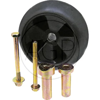 Pojezdové kolo o šířce kola 63,5 mm pro John Deere