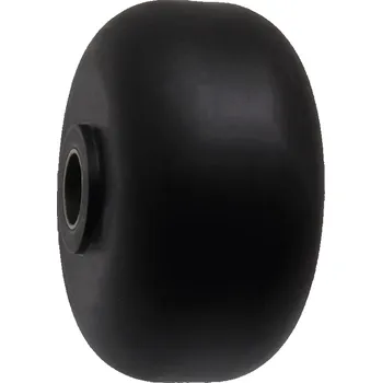 Příslušenství k zahradní technice Pojezdové kolo žacího ústrojí pro zahradní sekací traktory Iseki typy SSM, SCM, SCMA, SMM a SRM