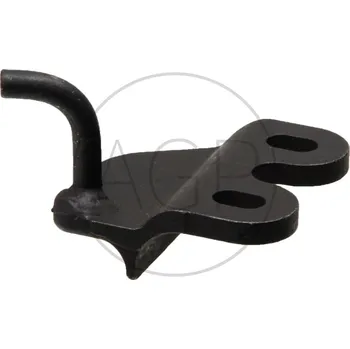 Skateboardová deska Deska na přízi