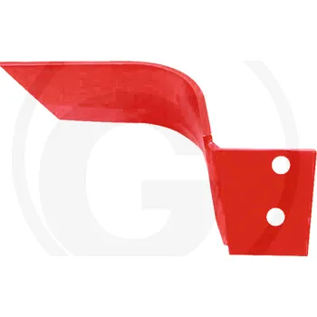 Olepovačka hran Srážeč hran levé provedení