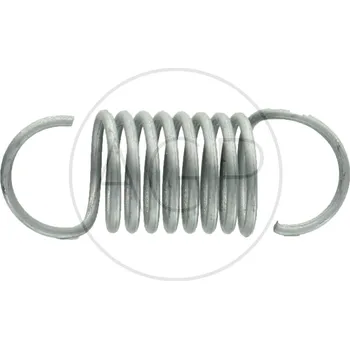 Pružina regulátoru pro Briggs a Stratton na typy série 11, 12, 15, 19, 21, 28