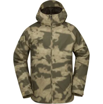 VOLCOM bunda - 2836 Ins Jacket (CAM) velikost: S