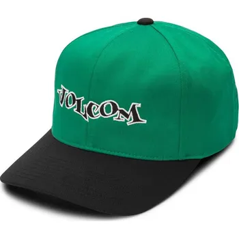 Kšiltovka VOLCOM kšiltovka - Demo Adjustable Hat (SYG)