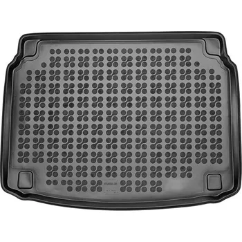Vana do kufru ACI HYUNDAI i30, 17- gumová vložka černá do kufru s protiskluzovou úpravou (Kombi- verze s jednou po