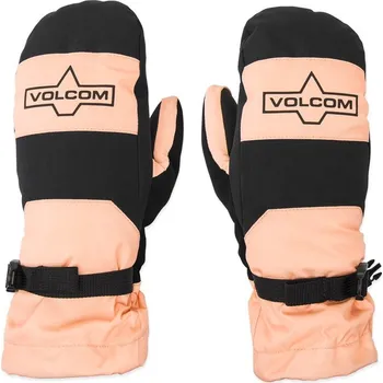 Rukavice VOLCOM rukavice - V.Snow Over Mitt (CRH) velikost: S