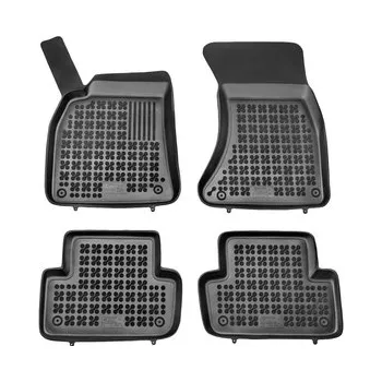 Autodoplněk Gumové autokoberce Audi A5 Sportback 2009-2016 (cs, Rezaw-Plast)