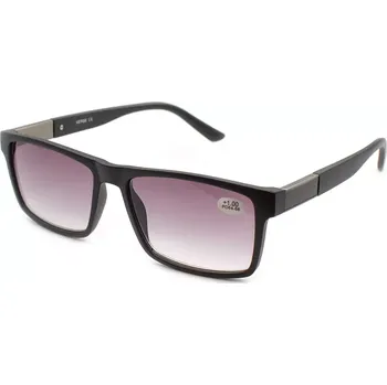 Brýle na čtení OPTICAL Sluneční dioptrické brýle Verse 24022-C1/ +3,75