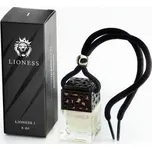 Luxusní vůně do auta Lioness 1