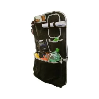 Organizér do auta Organizér na sedačku (s termovložkou)