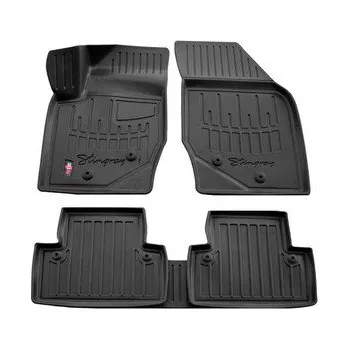 autokoberec Gumové autokoberce Volvo XC90 2002-2014