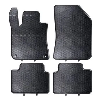 autokoberec Gumové autokoberce Peugeot 308 2013-2021 (combi) (cs, Geyer & Hosaja)