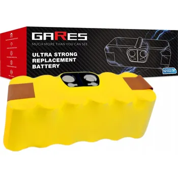 Bezpečnostní kamera Baterie Akumulátor pro Irobot roomba 632 3.5Ah