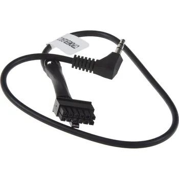 Autorádio Propojovací kabel autorádií PIONEER