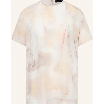 Dámská halenka Fabiana Filippi Dámská Halenka Z Hedvábí S Ozdobnými Kamínky,...